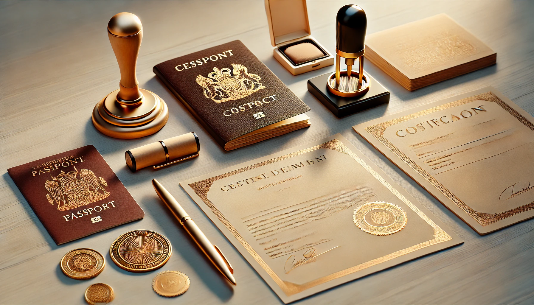 D Harfi İle Başlayan Belge Listesi